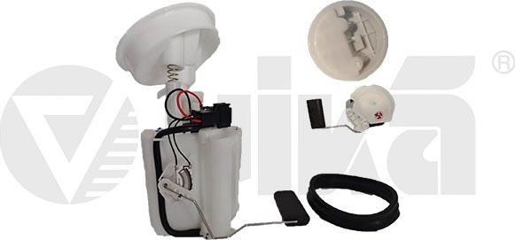 Бензонасос (топливный насос) Vika. Артикул 91198001