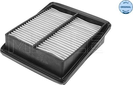 Воздушный фильтр Meyle Original для Honda Jazz I 2005-2008. Артикул 31-12 321 0016