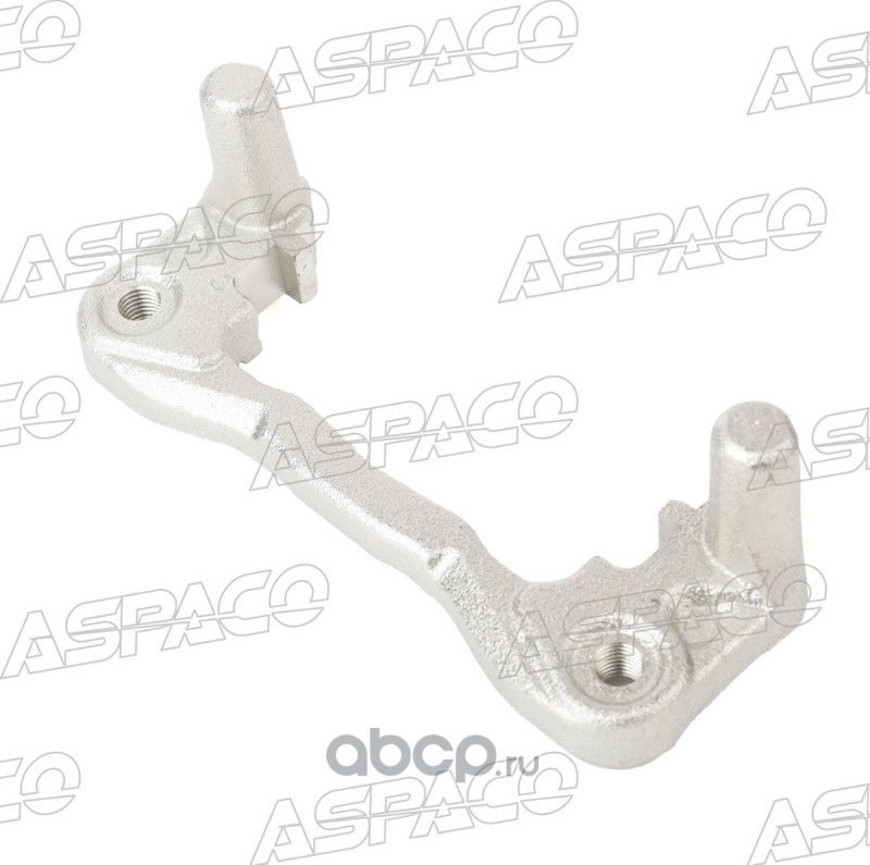 СКОБА СУППОРТА ЗАДНЕГО MITSUBISHI LANCER (CS/CLASSIC) (03-08) (Aspaco). Артикул APA201