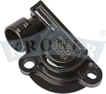 Датчик положения дроссельной заслонки (Kroner). Артикул K204071