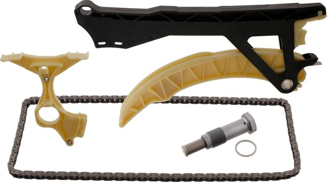 Цепь ГРМ Febi Bilstein для BMW 1 I (E81/E82/E87/E88) 2004-2011. Артикул 30333