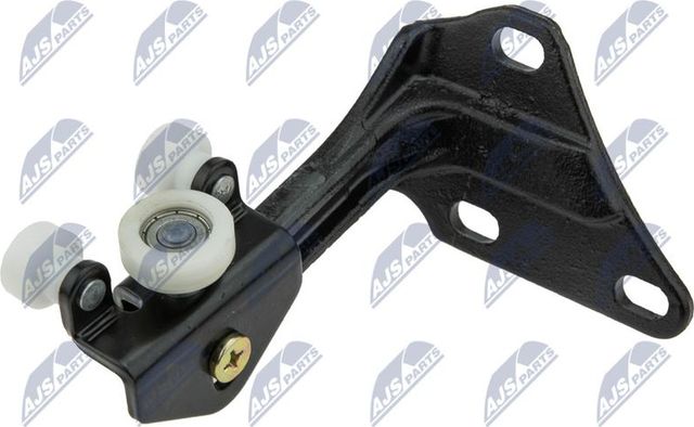 РОЛИКИ СДВИЖНОЙ ДВЕРИ VW LT35 2006-,MERCEDES SPRINTER 2006-PRZESUWNYCH PRAWYCH,Z ќ¤CZNIKIEM NTY. Артикул EZC-VW-199