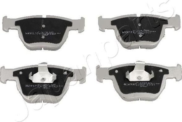 Тормозные колодки Japanparts. Артикул PA-L05AF
