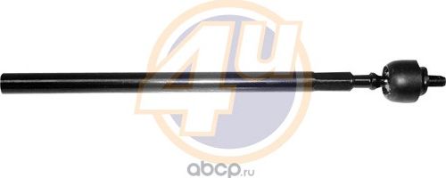 Рулевая тяга 4U. Артикул PU-E-29096