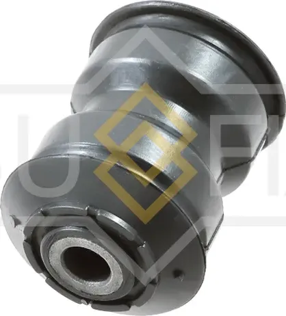 Сайлентблок рессоры | зад прав/лев | (Sufix). Артикул SL2218