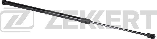 Пружина газовая заднего стекла Citroen Berlingo II 09-  Peugeot Partner 09-  Opel Combo 18- (замена  Zekkert. Артикул GF-2261