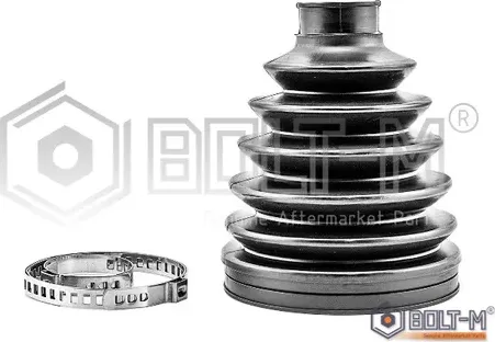 Пыльник ШРУСа (Bolt-M). Артикул BM8724