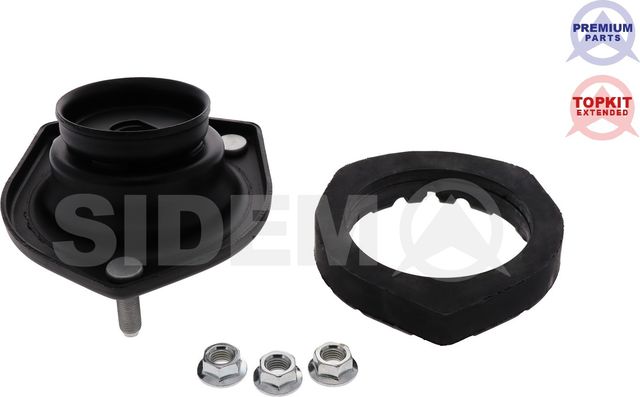 Опора амортизатора (стойки) Sidem. Артикул 845500 KIT