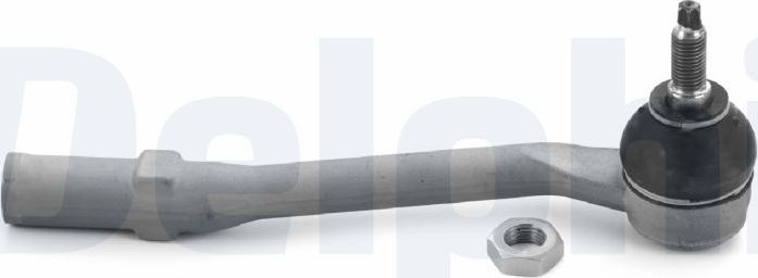 Наконечник рулевой тяги Delphi. Артикул TA3427