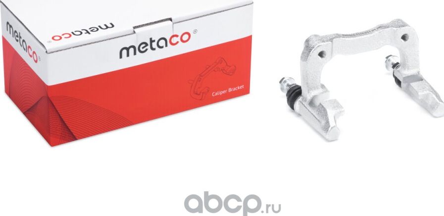 Скоба тормозного суппорта (Metaco). Артикул 3310-017