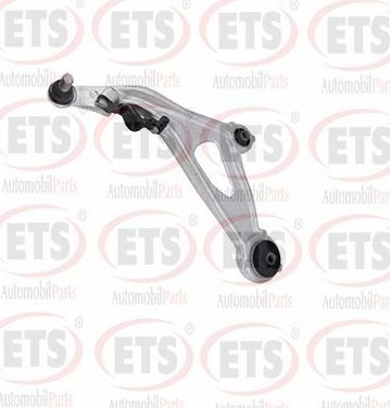 Поперечный рычаг передней подвески ETS левый для Nissan Pathfinder R52 2013-2026. Артикул 18.TC.648