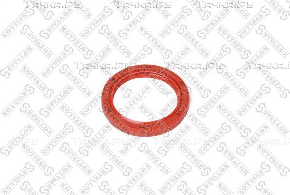 Сальник коленвала Stellox (FPM (Fluor-Kautschuk)) для Peugeot 607 I 2000-2011. Артикул 34-00205-SX
