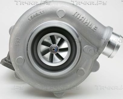 Турбина (турбокомпрессор) Mahle для MAN HOCL 1993-2026. Артикул 228 TC 14853 000