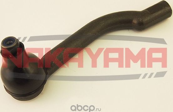 Наконечник рулевой тяги (Nakayama). Артикул N1135