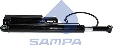 Цилиндр подъема кабины Sampa. Артикул 060.293