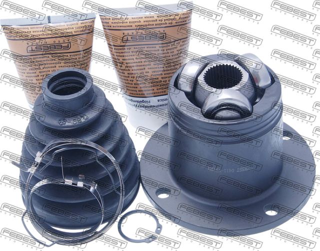 Шрус внутренний (граната) Febest. Артикул 0411-V97RH