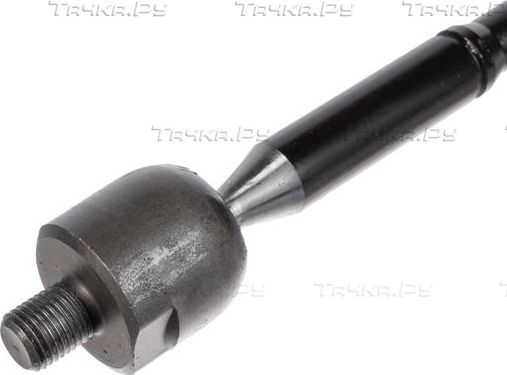 Рулевая тяга Zentparts правая/левая для Mitsubishi Lancer X 2008-2017. Артикул Z28575