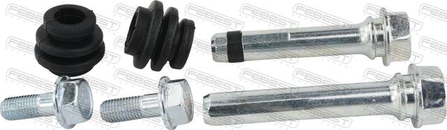 Направляющая тормозного суппорта Febest для Toyota Mark X ZiO 2007-2013. Артикул 0174-ACV40F-KIT