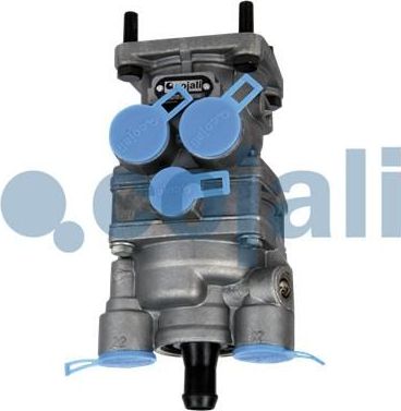 Кран тормозной главный Cojali для Mercedes-Benz Atego 2 2004-2014. Артикул 2212520