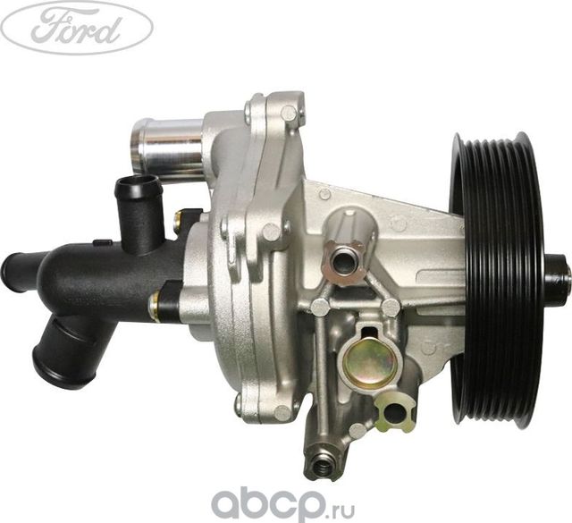 Помпа (водяной насос) Ford. Артикул 1849276
