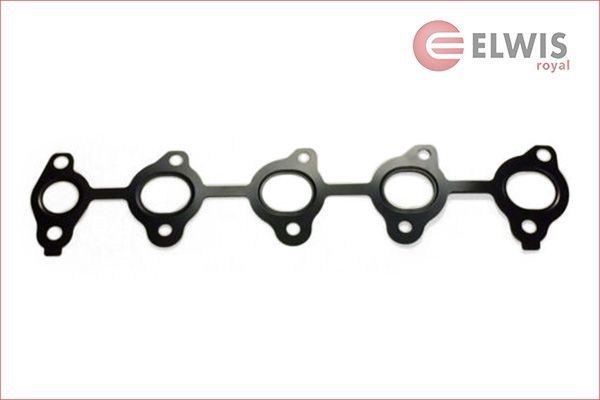 Прокладка выпускного коллектора Elwis Royal для Toyota Aygo I 2005-2010. Артикул 0326510