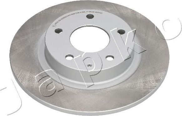 Тормозной диск Japko. Артикул 61331C