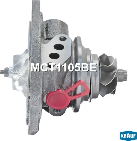 Картридж для турбокомпрессора (Krauf) Krauf. Артикул MCT1105BE
