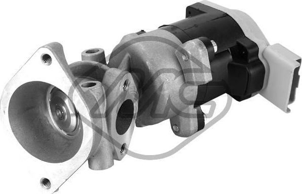 Клапан Metalcaucho. Артикул 93067