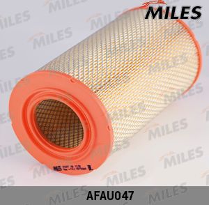Воздушный фильтр Miles. Артикул AFAU047