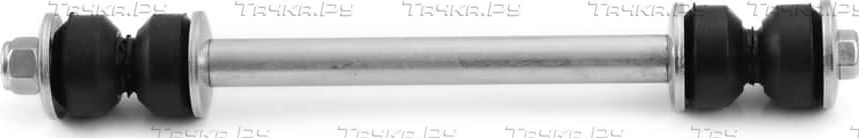 Стойка (тяга) стабилизатора SKF передняя правая/левая для Mazda B-series V 1999-2006. Артикул VKDS 344016