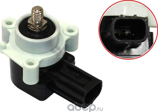 Датчик регулировки дорожного просвета SUBARU FORESTER 07-13LEGACY 09-15IMPREZA 07-15 ST84031FG000 (SAT). Артикул ST84031FG000