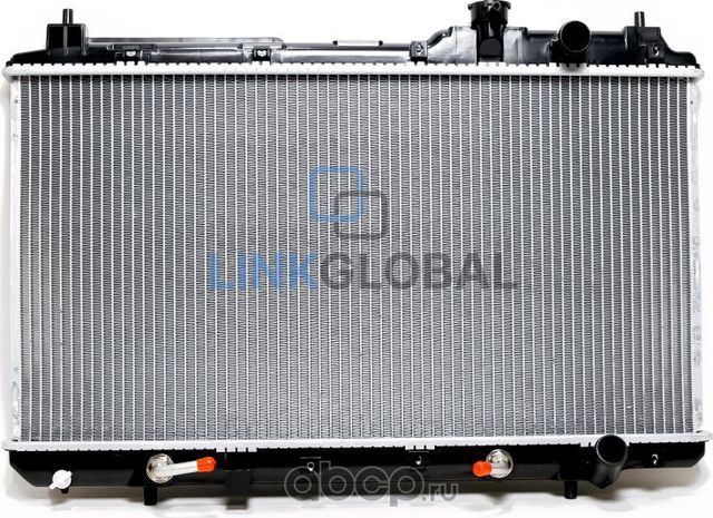 Радиатор (Linkglobal). Артикул LG19010P3F902