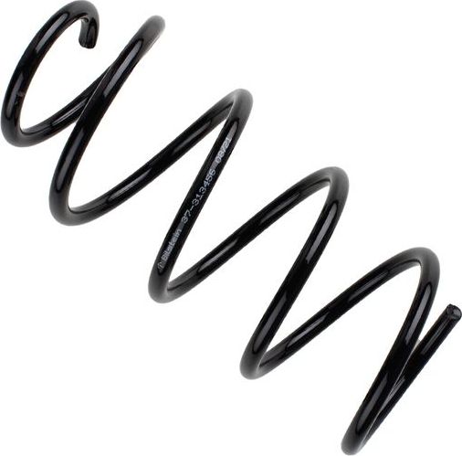 Пружина подвески Bilstein B3 передняя для BMW 3 V (E90/E91/E92/E93) 2004-2013. Артикул 37-313456