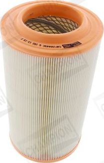 Воздушный фильтр Champion. Артикул CAF100449C