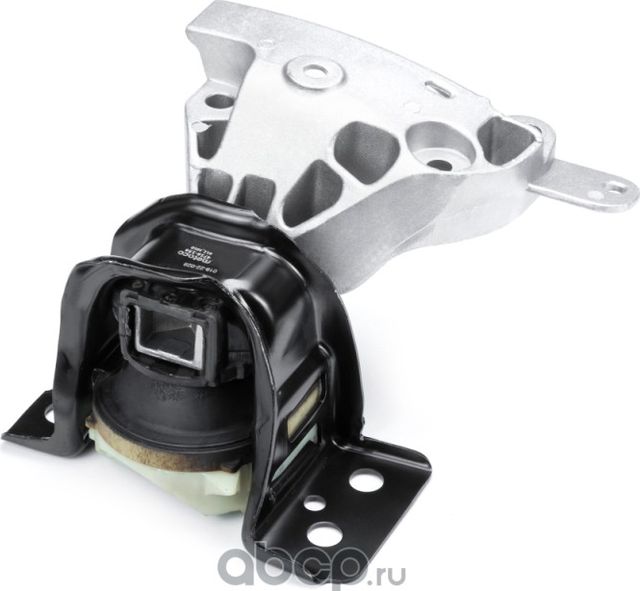 Опора двигателя правая (Metaco). Артикул 4716134