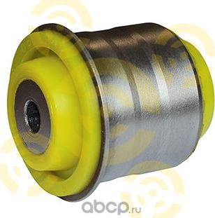 Сайлентблок рычага подвески (Точка Опоры) Точка Опоры. Артикул 11-06-3822