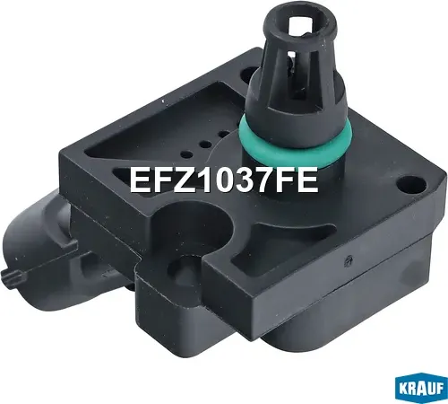Датчик давления и температуры (Krauf). Артикул EFZ1037FE