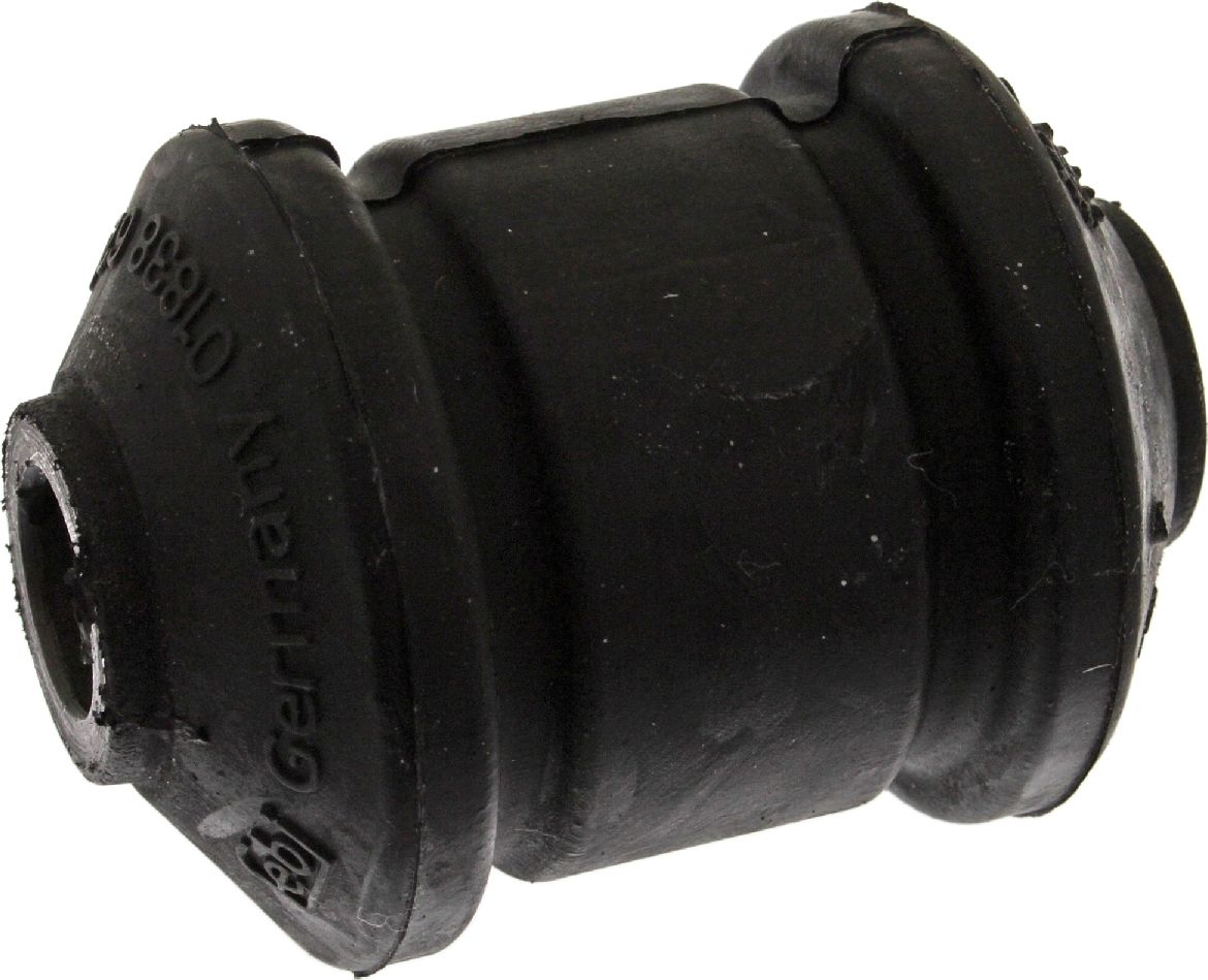 Сайлентблок переднего рычага подвески SWAG (резина/металл). Артикул 40 60 0006