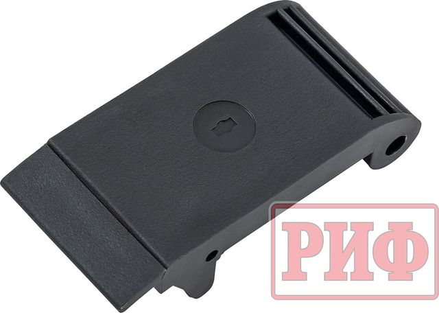 Замок для кейса РИФ WRT-26. Артикул WRT-26L