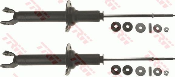 Амортизатор TRW Twin. Артикул JGS1056T