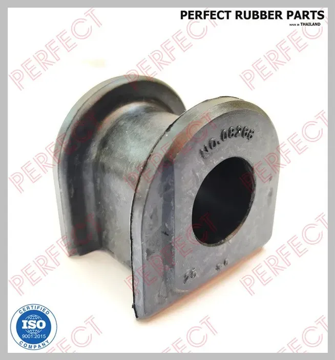 ВТУЛКА ПЕРЕДНЕГО СТАБИЛИЗАТОРА (Perfect). Артикул TO13UCF30F01