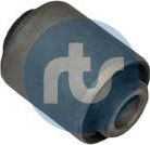 Сайлентблок переднего рычага подвески RTS. Артикул 017-00399