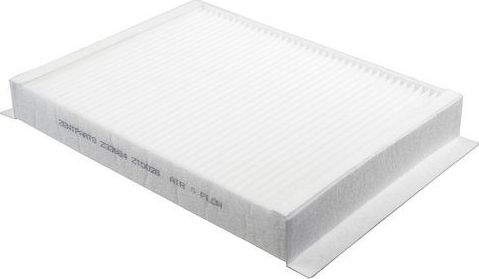 Салонный фильтр Zentparts. Артикул Z33984