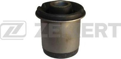 Сайлентблок задней балки Zekkert. Артикул GM-5787