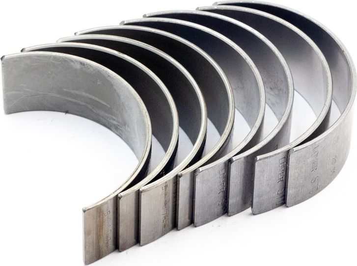 Вкладыши шатунные Mahle. Артикул 029 PS 19909 000