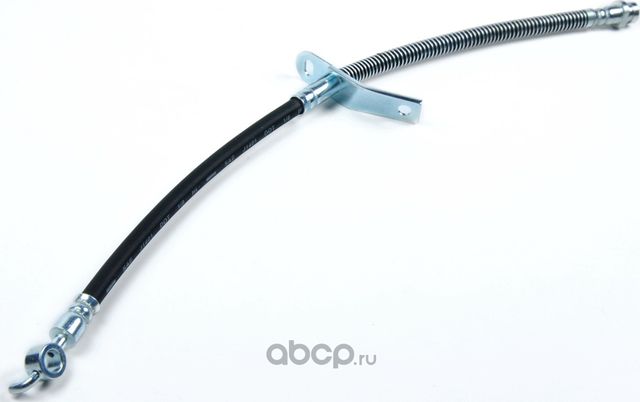 Шланг тормозной передний левый (Just Drive). Артикул JBH0286