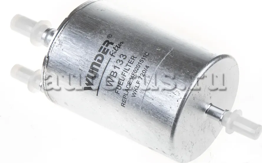 Фильтр топливный (Wunder). Артикул WB133