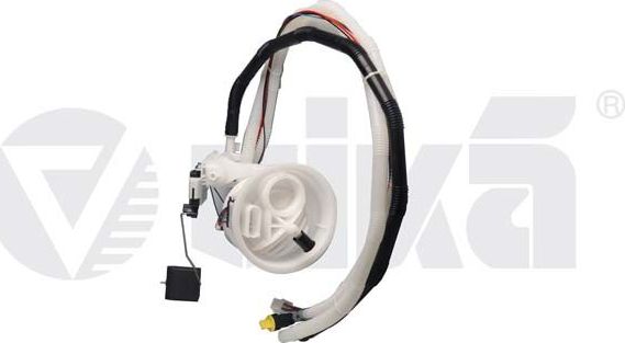 Топливный фильтр Vika. Артикул 19657401