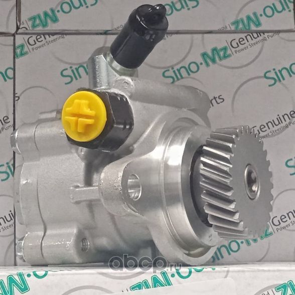 НАСОС ГУР SINOMZ 1.1.KG.0101. Артикул 11KG0101