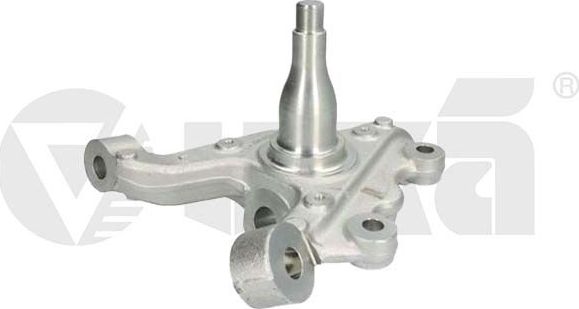 Поворотный кулак Vika передний левый для Mercedes-Benz E-Класс IV (W212, S212, C207) 2009-2016. Артикул 49952501